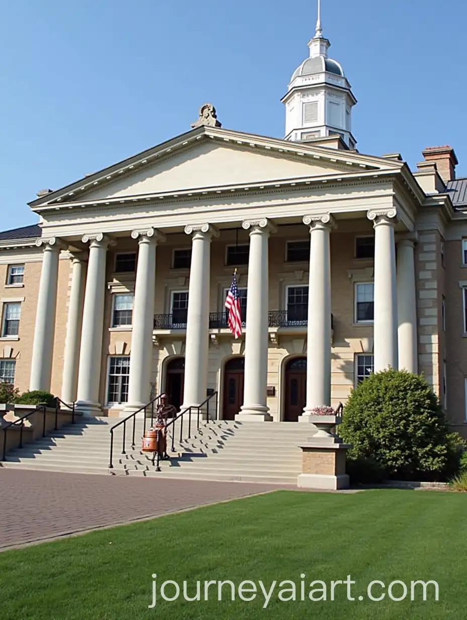 United-States-Military-Academy-at-West-Point-Campus