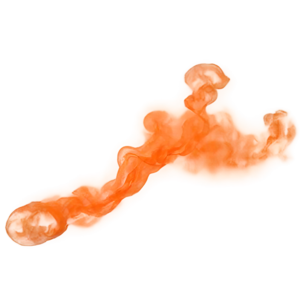 Orange-Color-Smoke-PNG-Image-HighQuality-Transparent-Smoke-Effect-for-Digital-Design