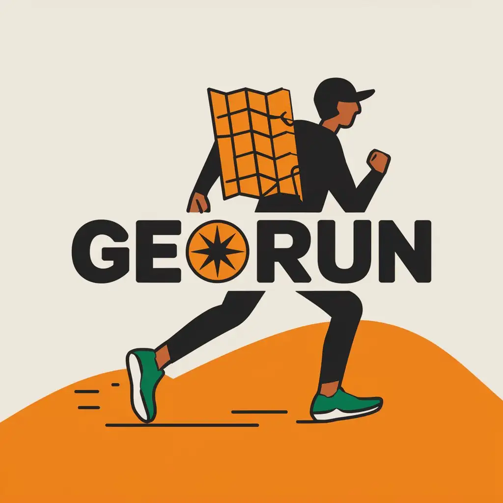 LOGO-Design-for-GeoRun-Dynamic-Person-Running-with-a-Map-on-a-Clear-Background