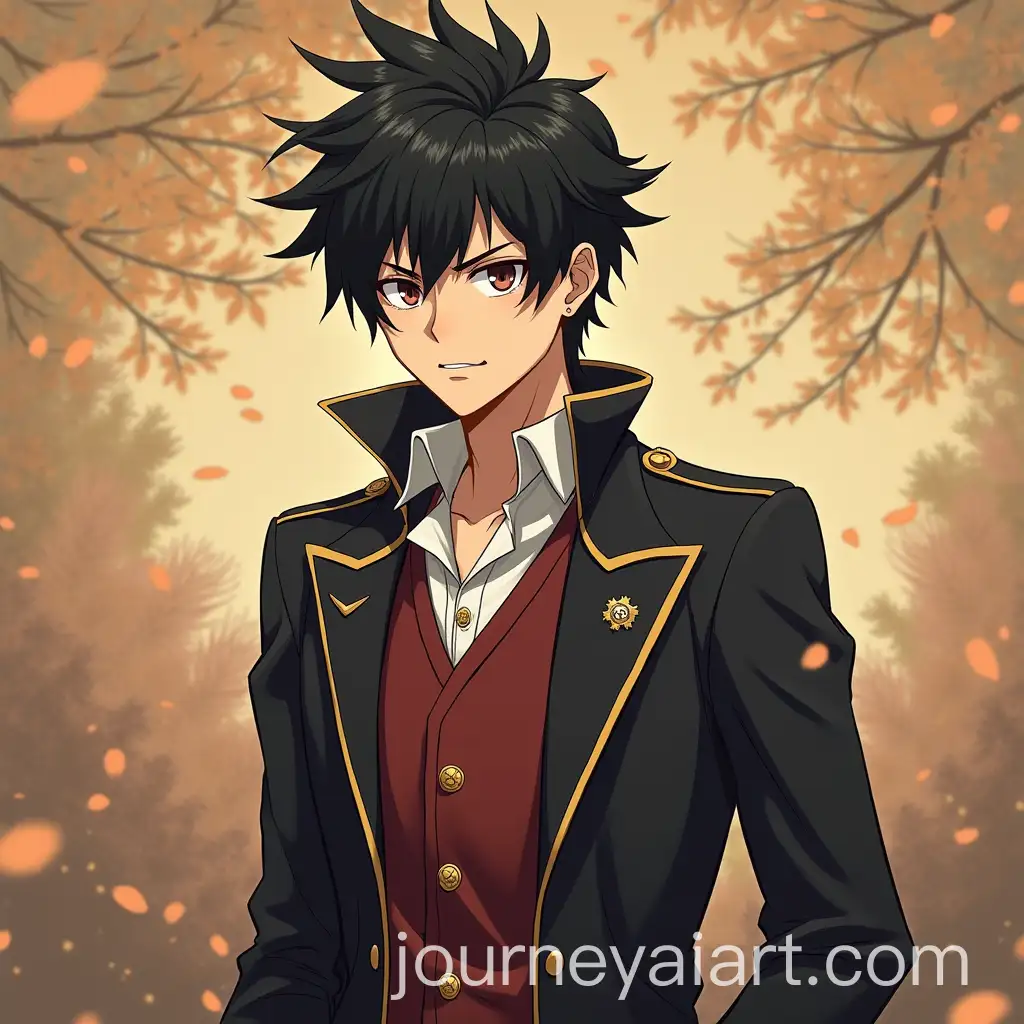 AnimeInspired-Character-of-Levi-with-Detailed-Expression