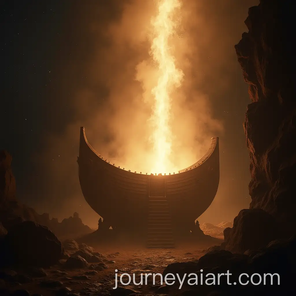 Light-Flashes-Emanating-from-the-Ark-of-the-Covenant