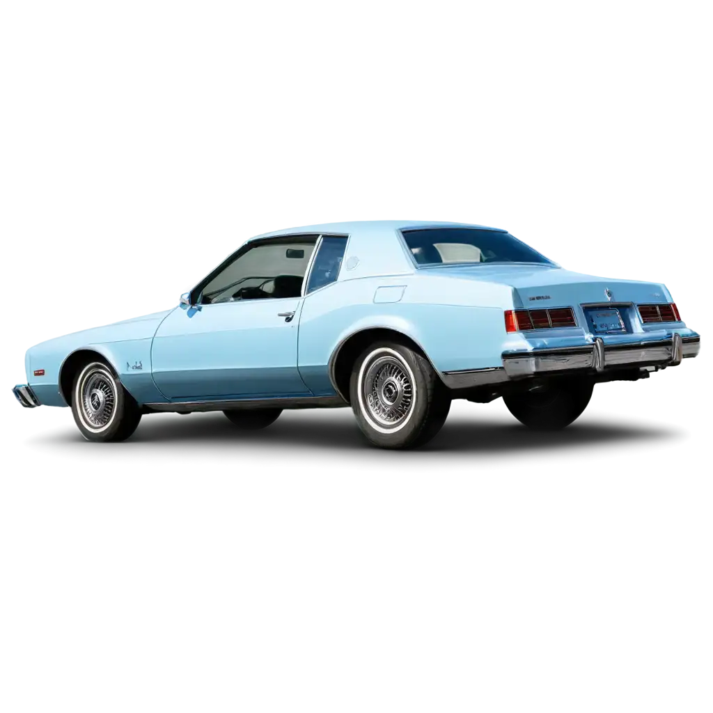 Light-Blue-1976-Buick-Riviera-PNG-Image-HighQuality-Vintage-Car-Artwork