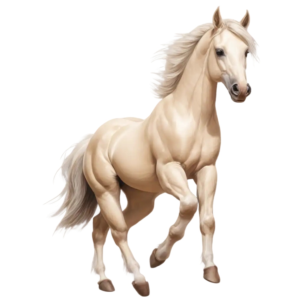 Little-Running-Cloud-Paint-Horse-PNG-Capturing-Grace-in-Motion