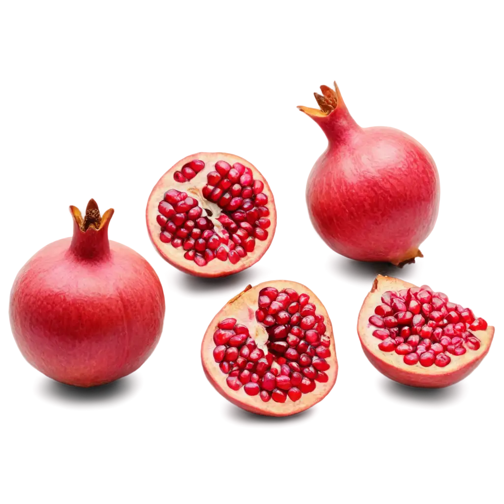 HighQuality-Pomegranate-PNG-Image-for-Versatile-Use