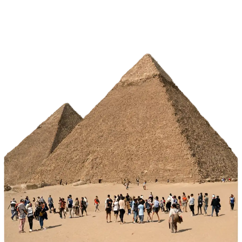 Explore-Egypts-Majestic-Pyramids-in-Stunning-PNG-Clarity