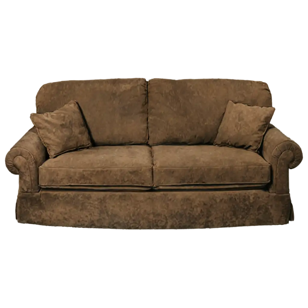 Old-Sofa-PNG-Image-HighQuality-Transparent-Background-for-Various-Uses