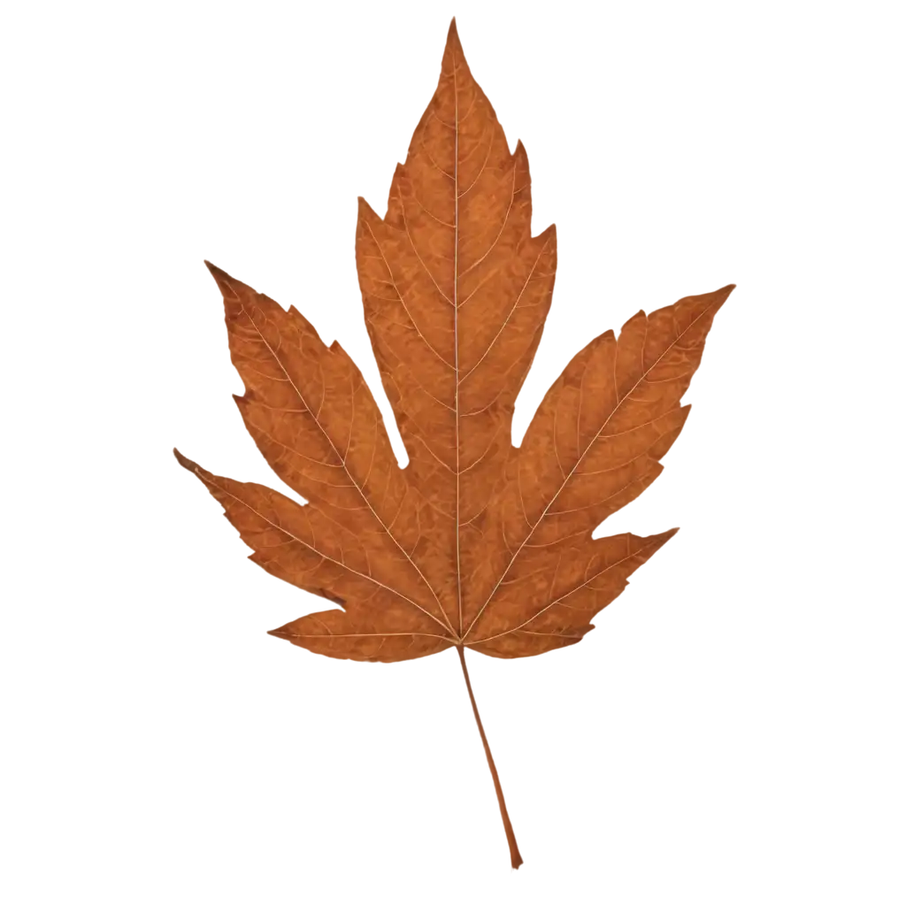 HighQuality-Leaf-PNG-Image-for-Versatile-Digital-Use