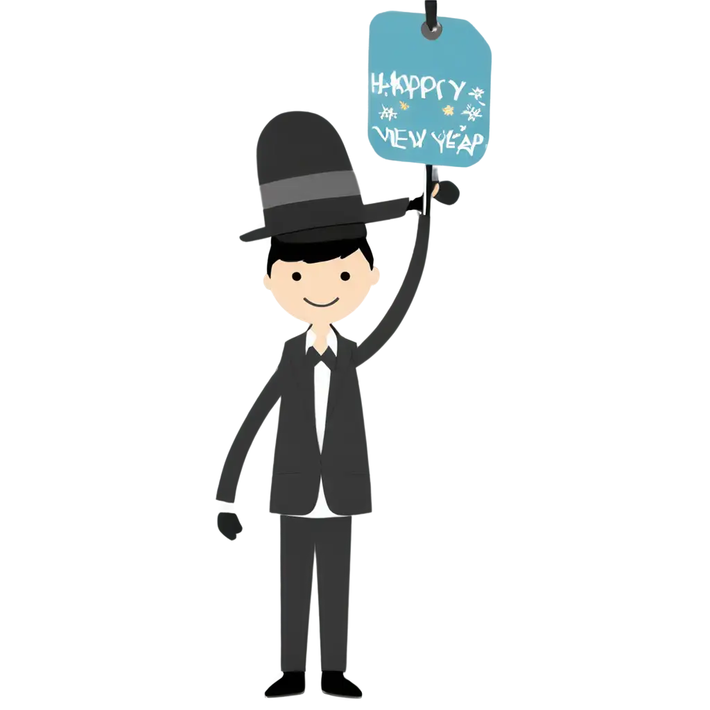 New-Year-New-Me-Stickman-PNG-Perfect-for-Celebrating-Personal-Growth-and-New-Beginnings