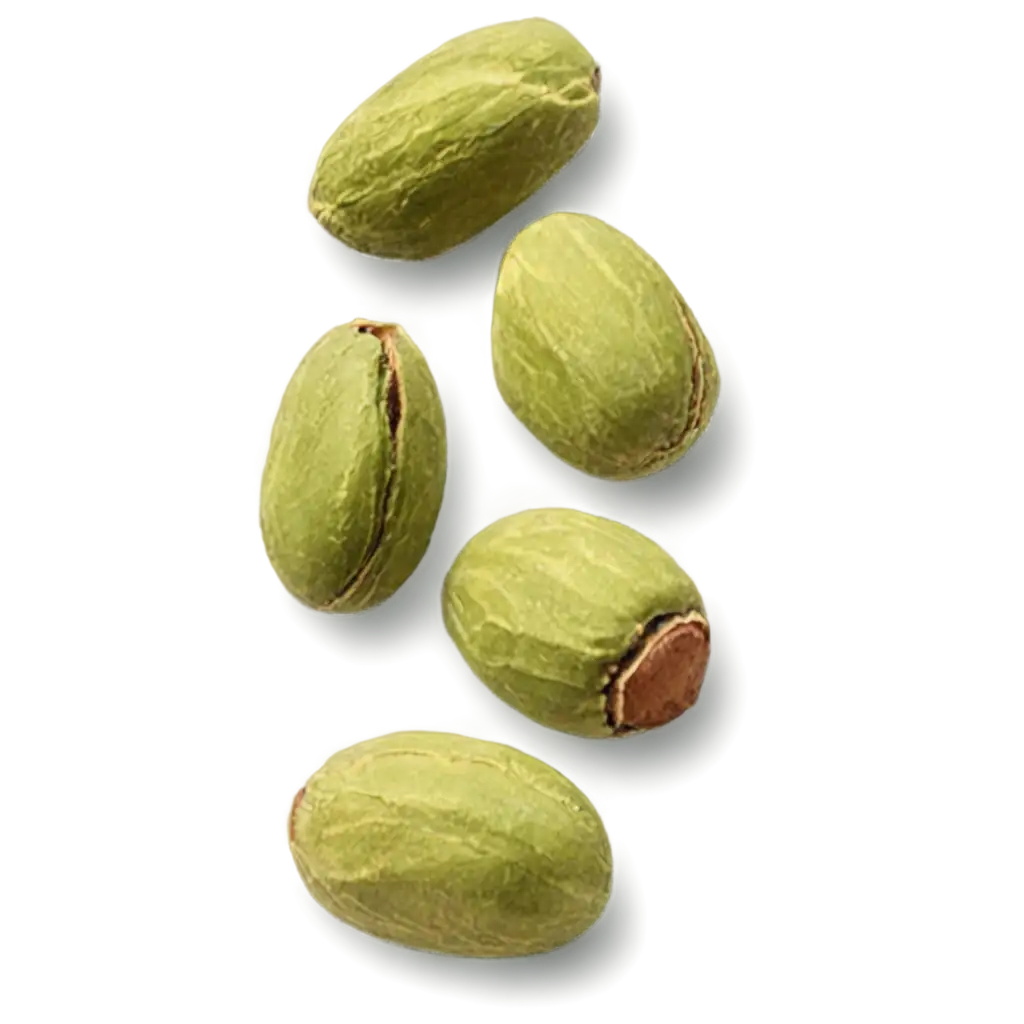 HighQuality-PNG-Image-of-Pistachio-Perfect-for-Your-Projects