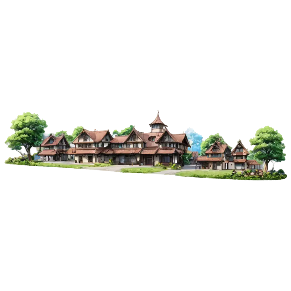 Anime-Outdoor-Fantasy-Town-PNG-Image-for-Creative-Projects