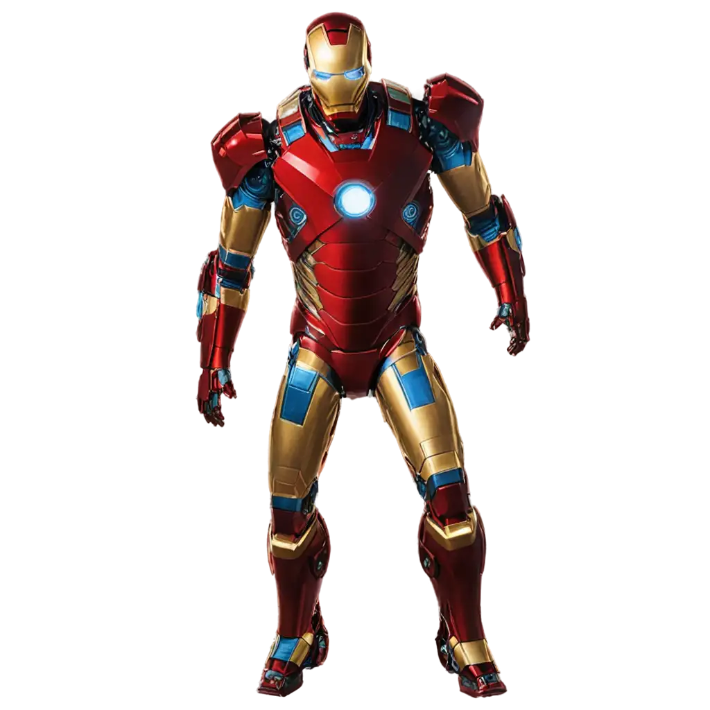 Stunning-Ironman-PNG-Image-for-HighQuality-Visuals-and-Creative-Projects