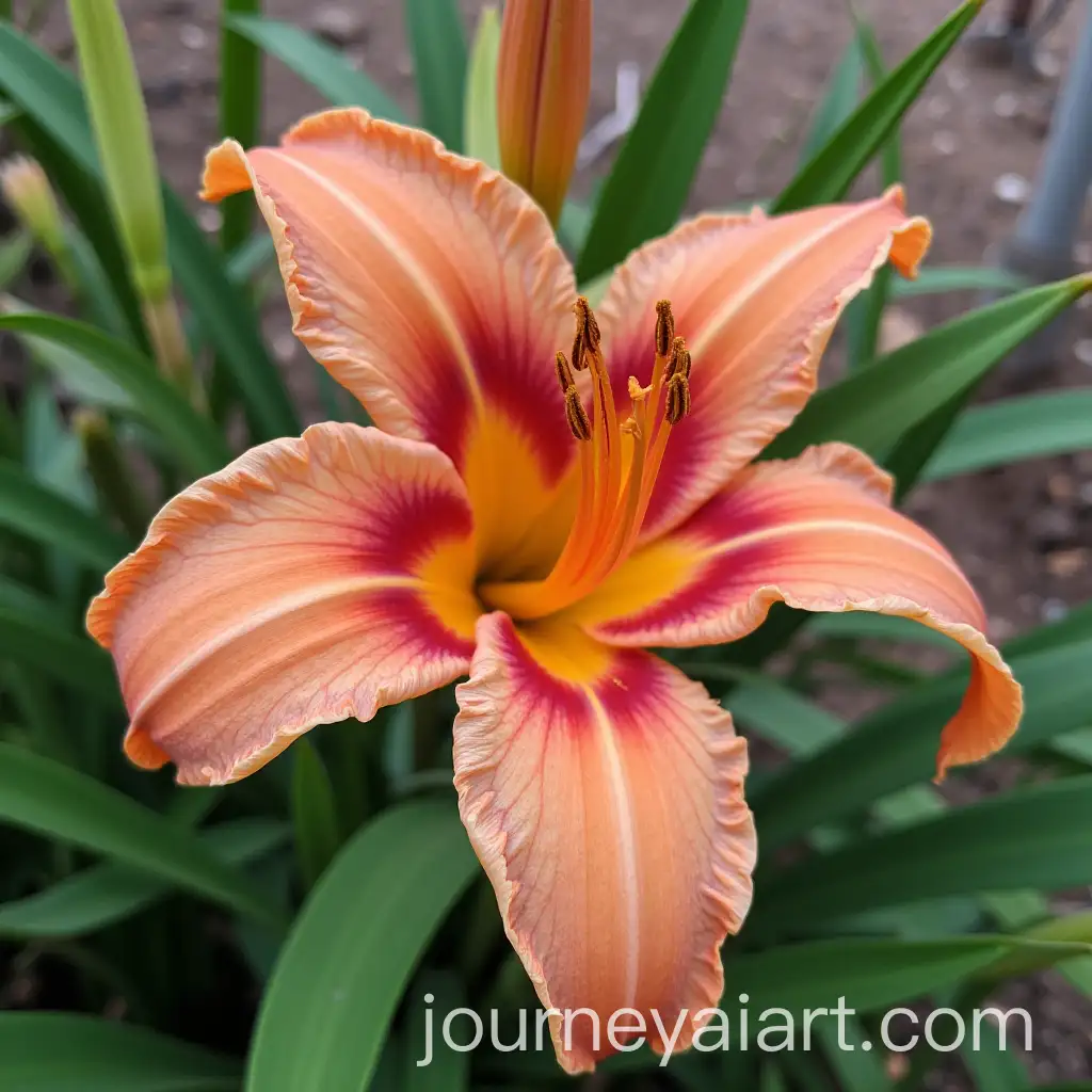 Vibrant-Paradise-Flowers-in-Bloom