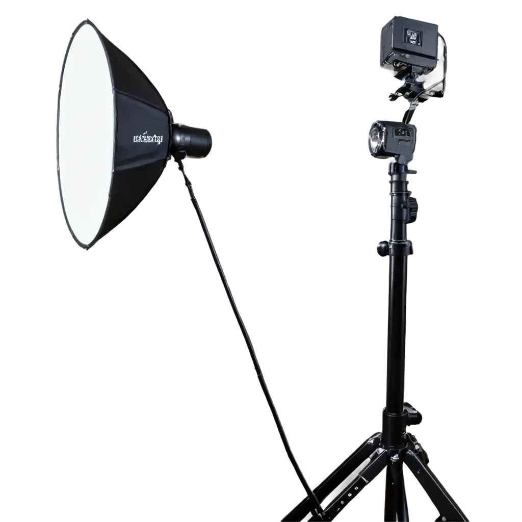 HighQuality-PNG-of-Powerful-External-Flash-Unit-in-Photography-Studio-Setup