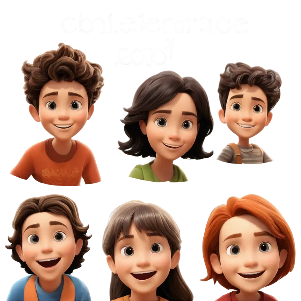 Generate an image for the homepage of a children's game called Challenge of Geniuses in Portuguese