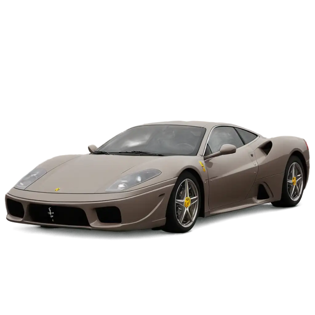 Ferrari-Old-Model-Car-PNG-Image-Classic-Automotive-Beauty-in-HighQuality-Format