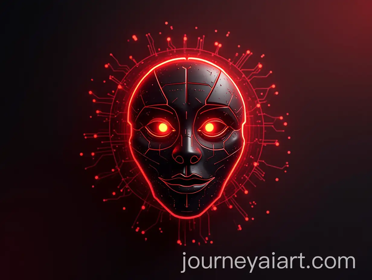 3D-Logo-Design-for-Site-Motion-with-Artificial-Intelligence-Theme