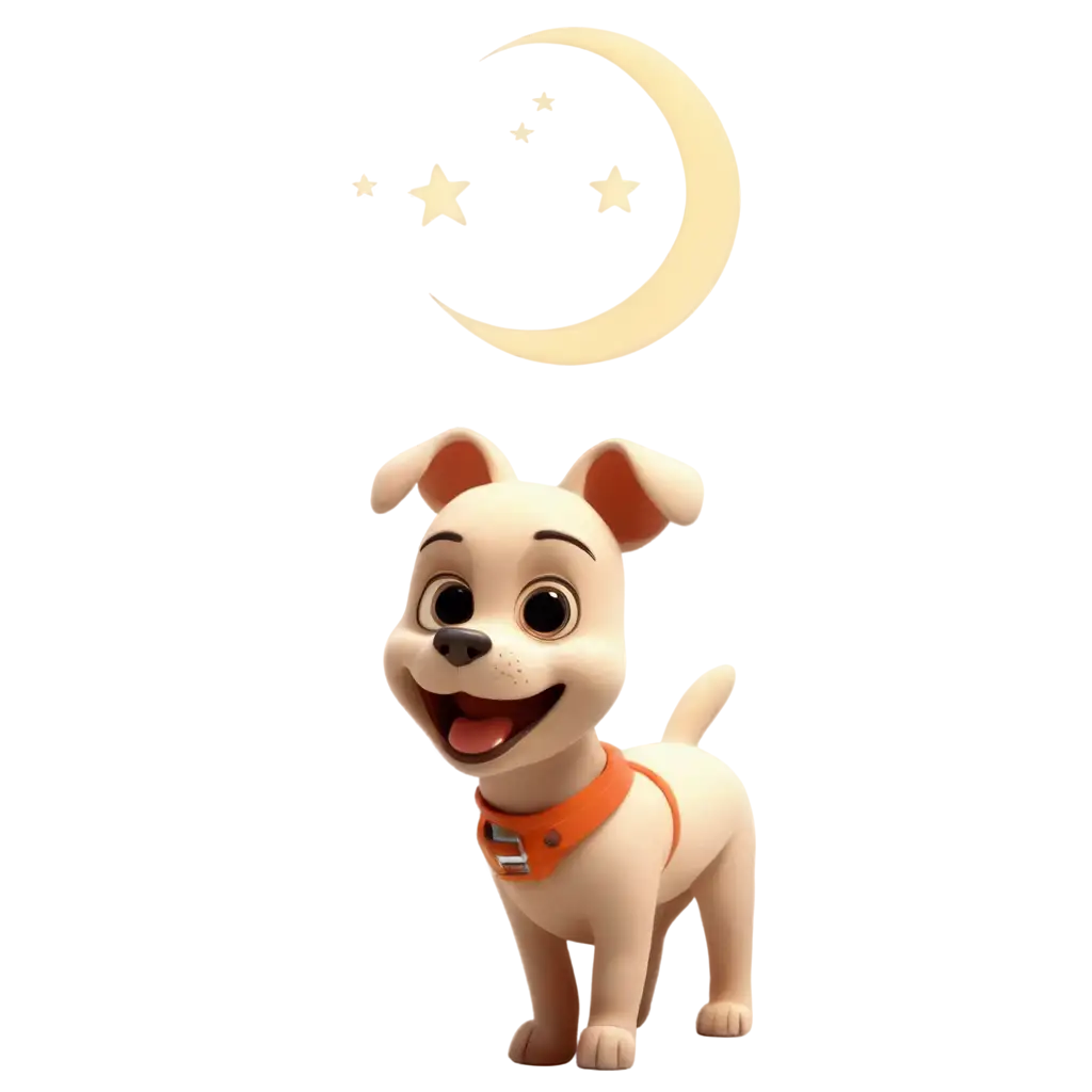 Stunning-PNG-Image-of-a-Dog-Going-to-the-Moon-Perfect-for-Creative-Projects