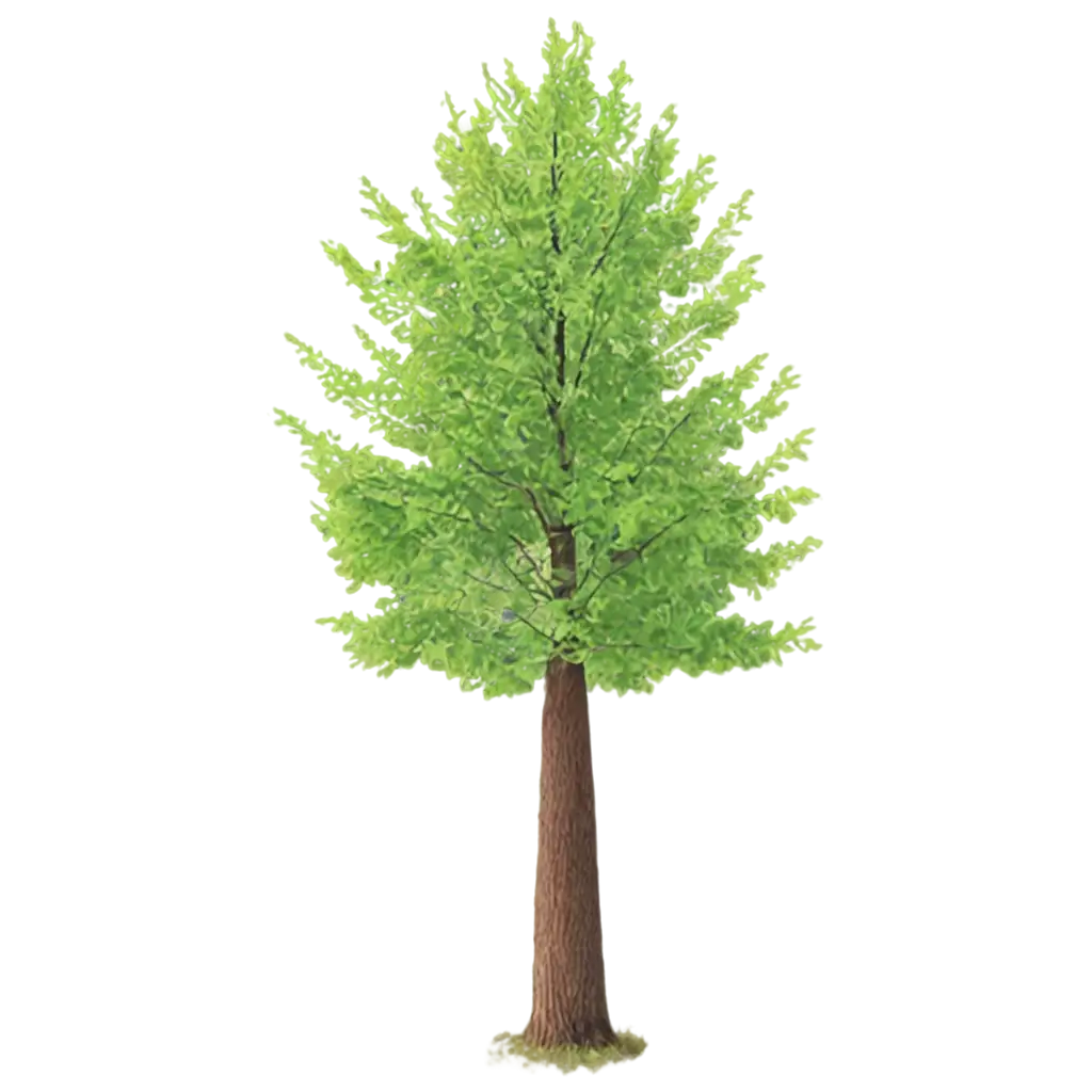 HighQuality-Tree-PNG-Image-for-Diverse-Creative-Projects