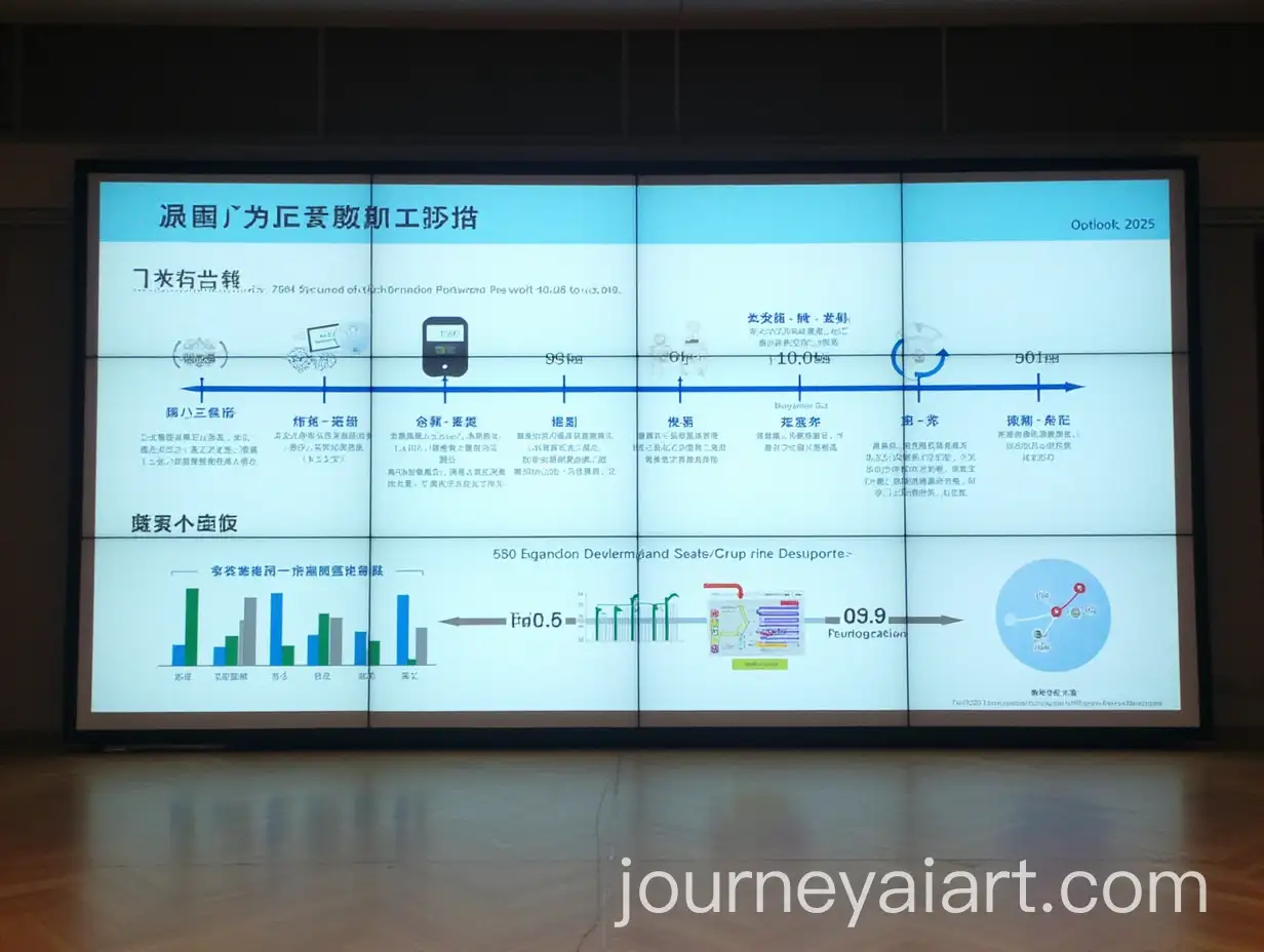 Interactive-Data-Display-of-Yubei-Districts-Software-Industry-Outlook-for-2025