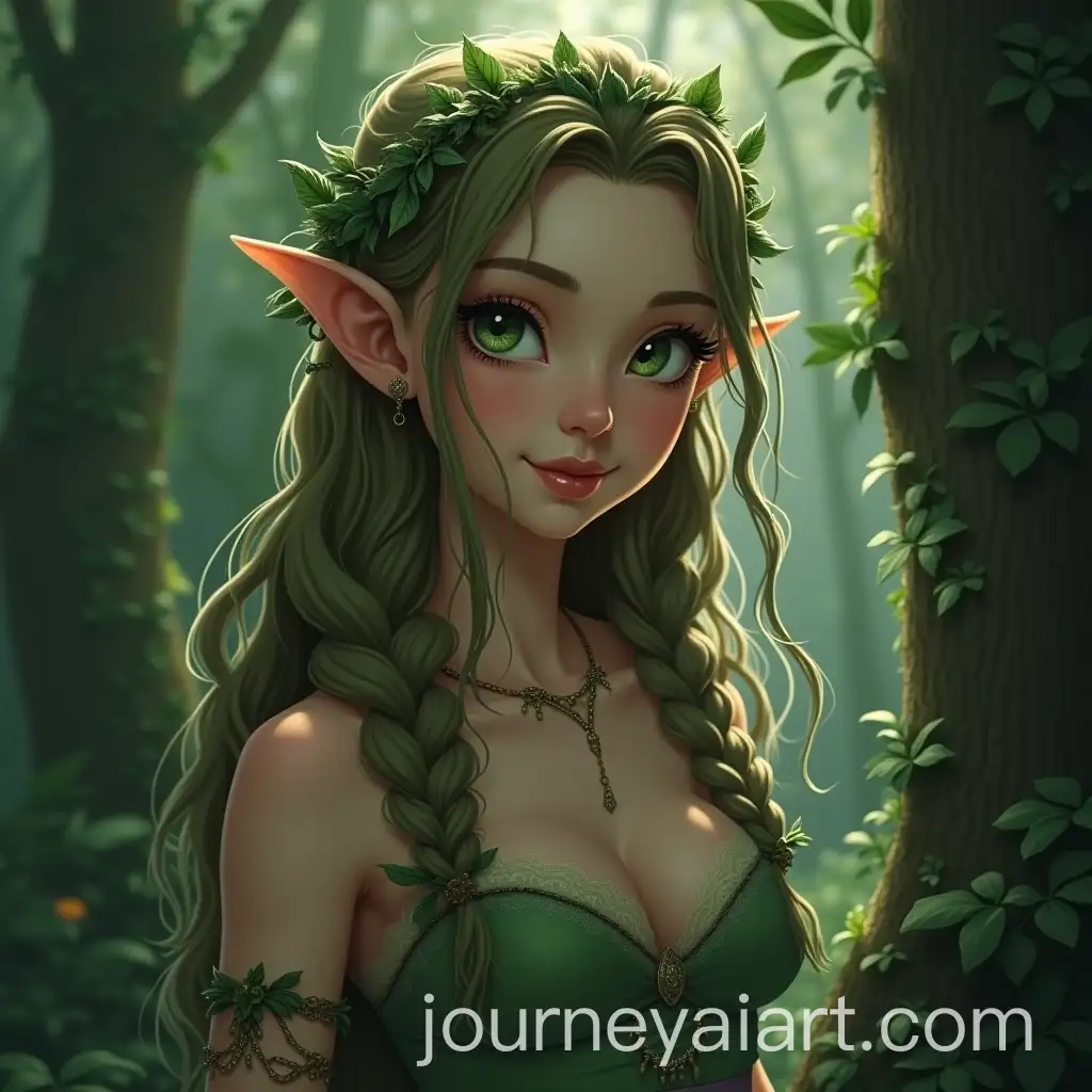 Mavka-the-Enchanting-Forest-Nymph-in-Love-with-Lukash