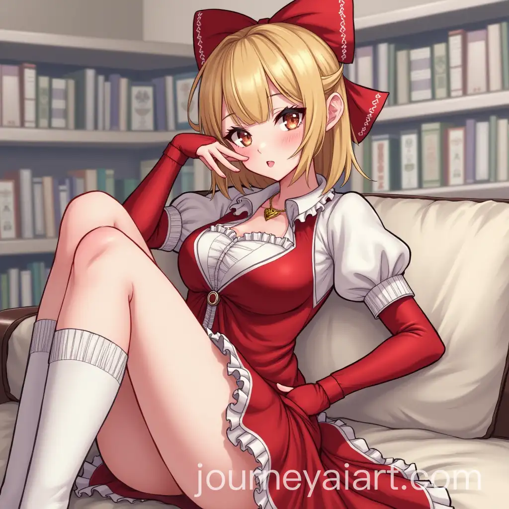 Stylish-Femboy-Portrait-in-Urban-Setting