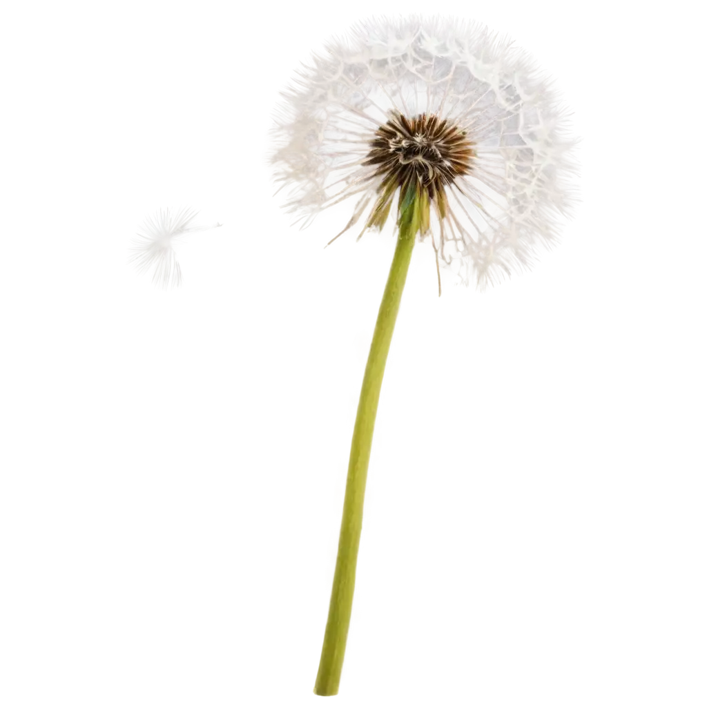 Dandelion-White-PNG-Image-Serene-Floral-Beauty-in-HighResolution