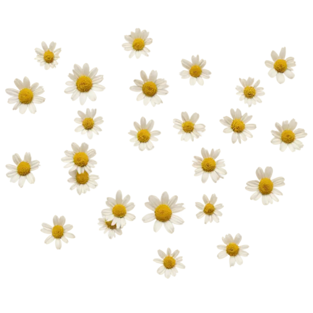 HighQuality-Chamomile-Petals-PNG-for-Versatile-Design-Applications