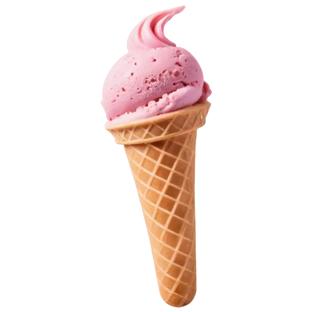 Delicious-Pink-Isofty-Ice-Cream-PNG-Image-for-Sweet-Visuals