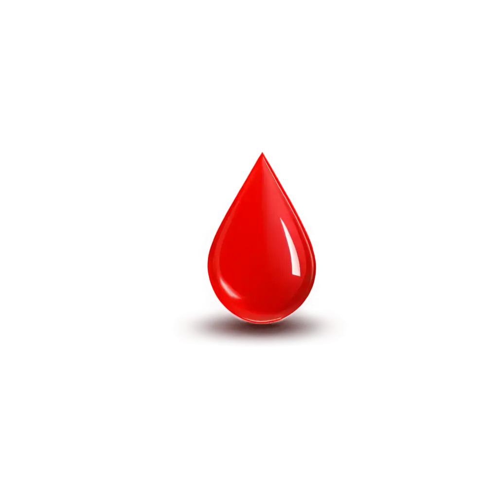 Sleek-Red-Blood-Drop-PNG-Icon-with-Medical-Cross-for-Enhanced-Web-Integration