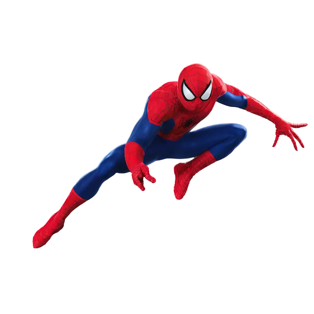 Spiderman-PNG-Image-HighQuality-Transparent-SpiderMan-Artwork-for-Creative-Use