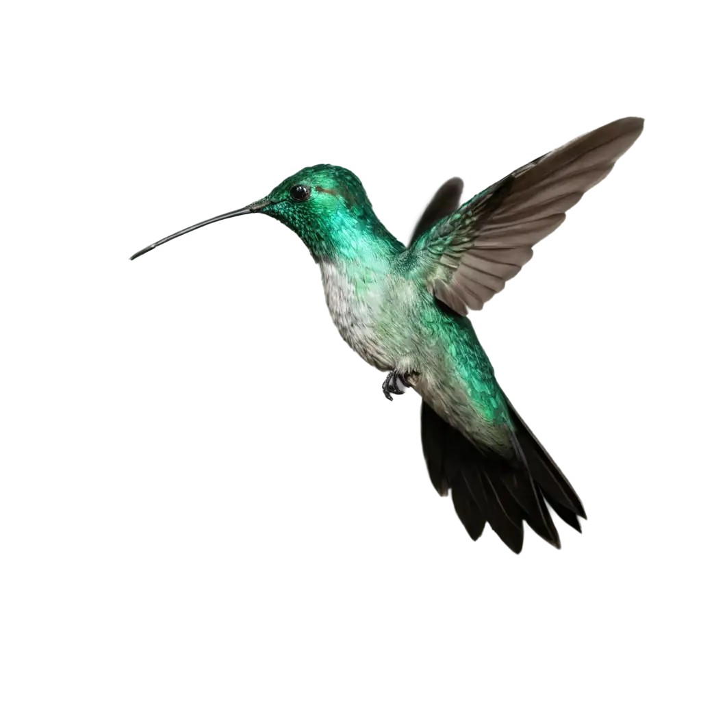 Green-Hummingbird-PNG-Image-HighQuality-and-Versatile-Artwork-for-Various-Uses