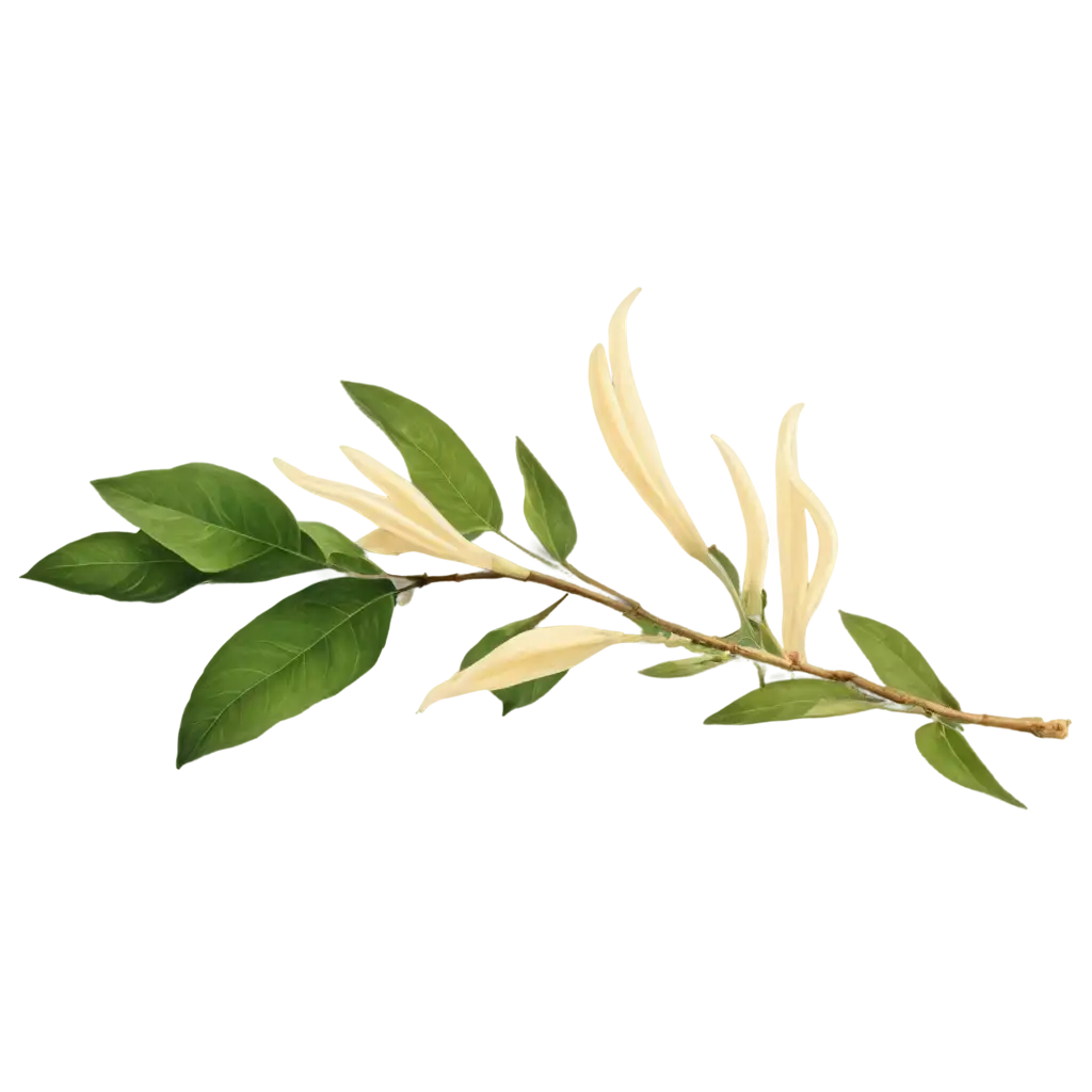 honeysuckle