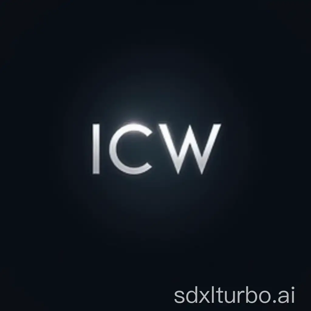 Minimalistic-Corporate-Icon-Design-with-ICW-Letters