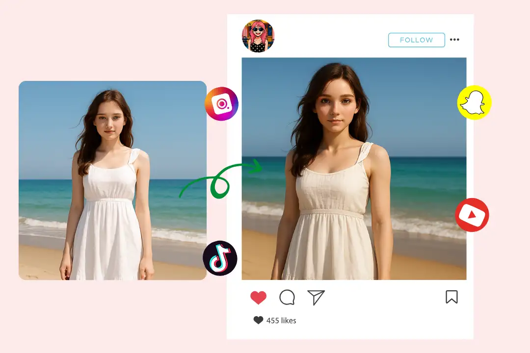 Viraliza tus Publicaciones Retro