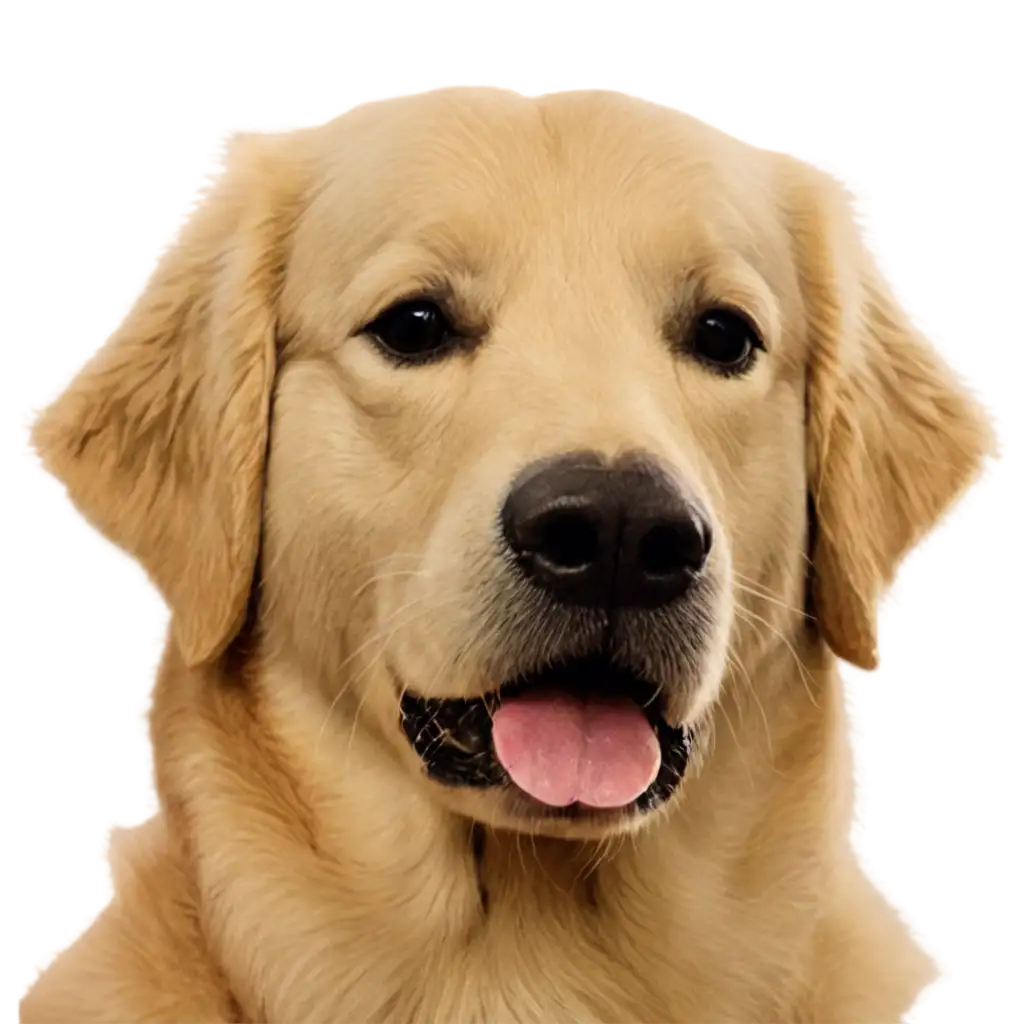 Golden-Retriever-PNG-Image-for-Versatile-Use