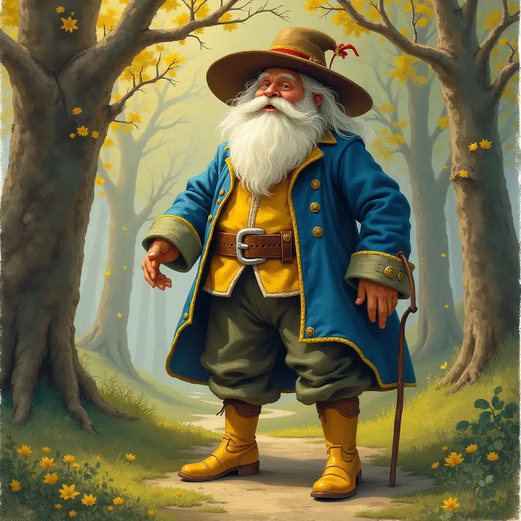 Old-Tom-Bombadil-in-His-BlueOld-Tom-Bombadil-description-Jacket-and-Yellow-Boots