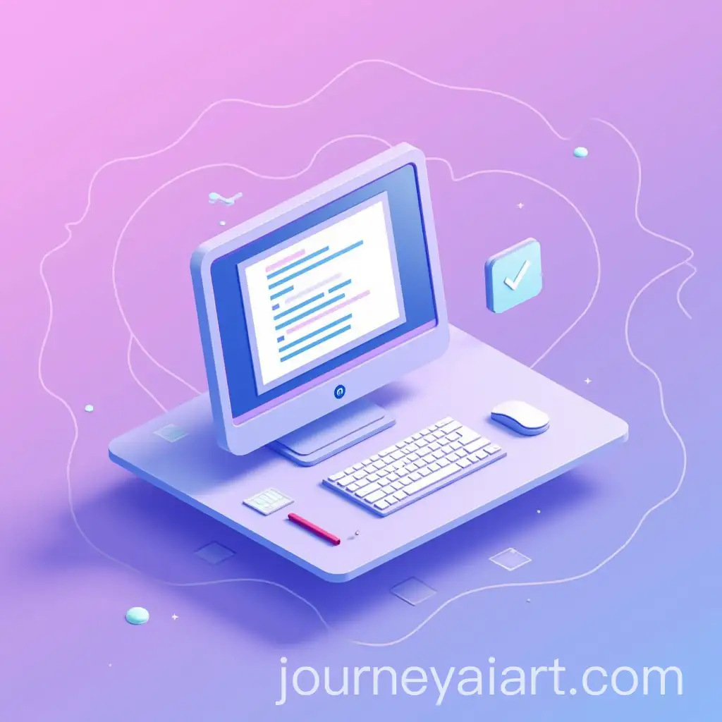 StepbyStep-Guide-to-Creating-a-Computer-Application-in-Soft-Colors