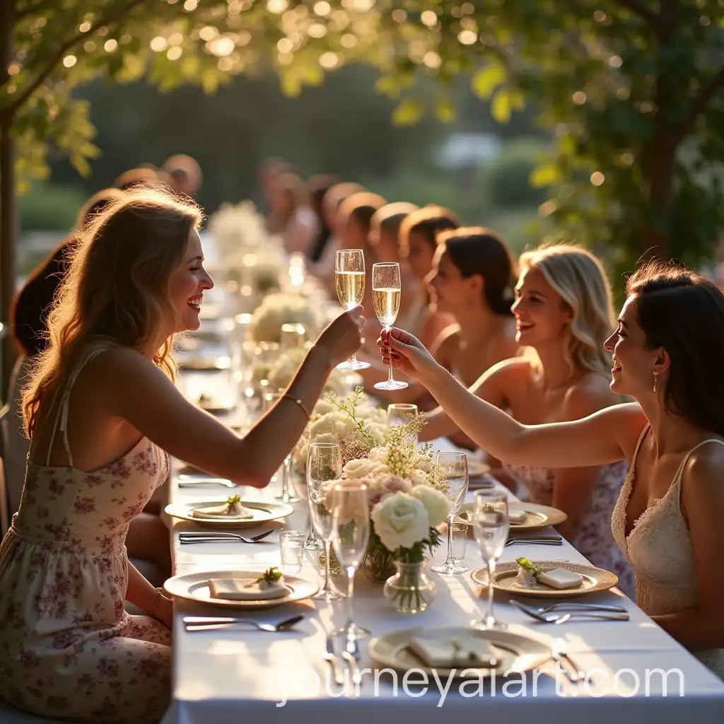 Chic-Outdoor-Brunch-with-Elegant-Dcor-and-Champagne-Toasts