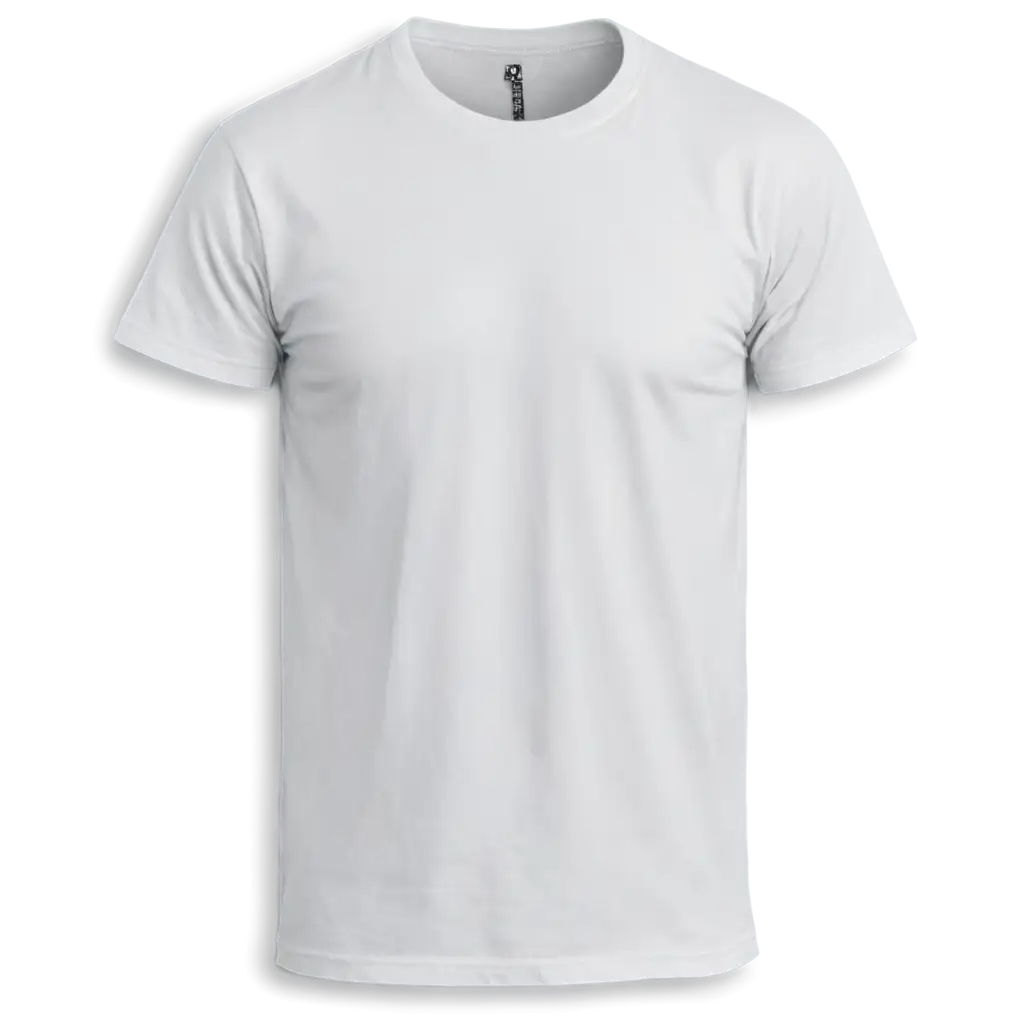 HighQuality-White-TShirt-Mockup-PNG-Template-for-Design-Projects