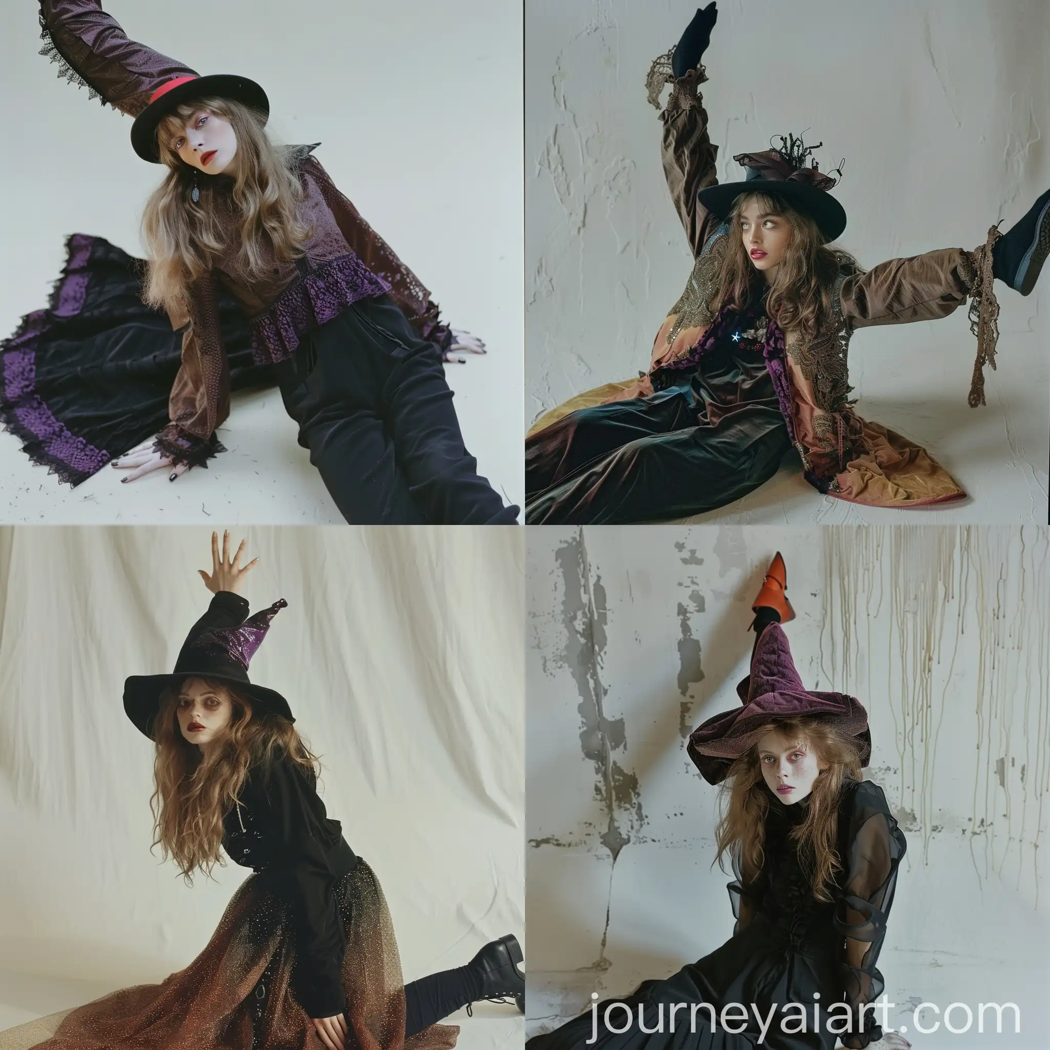 Luxury-Witchy-Womenswear-Fashion-Clothing