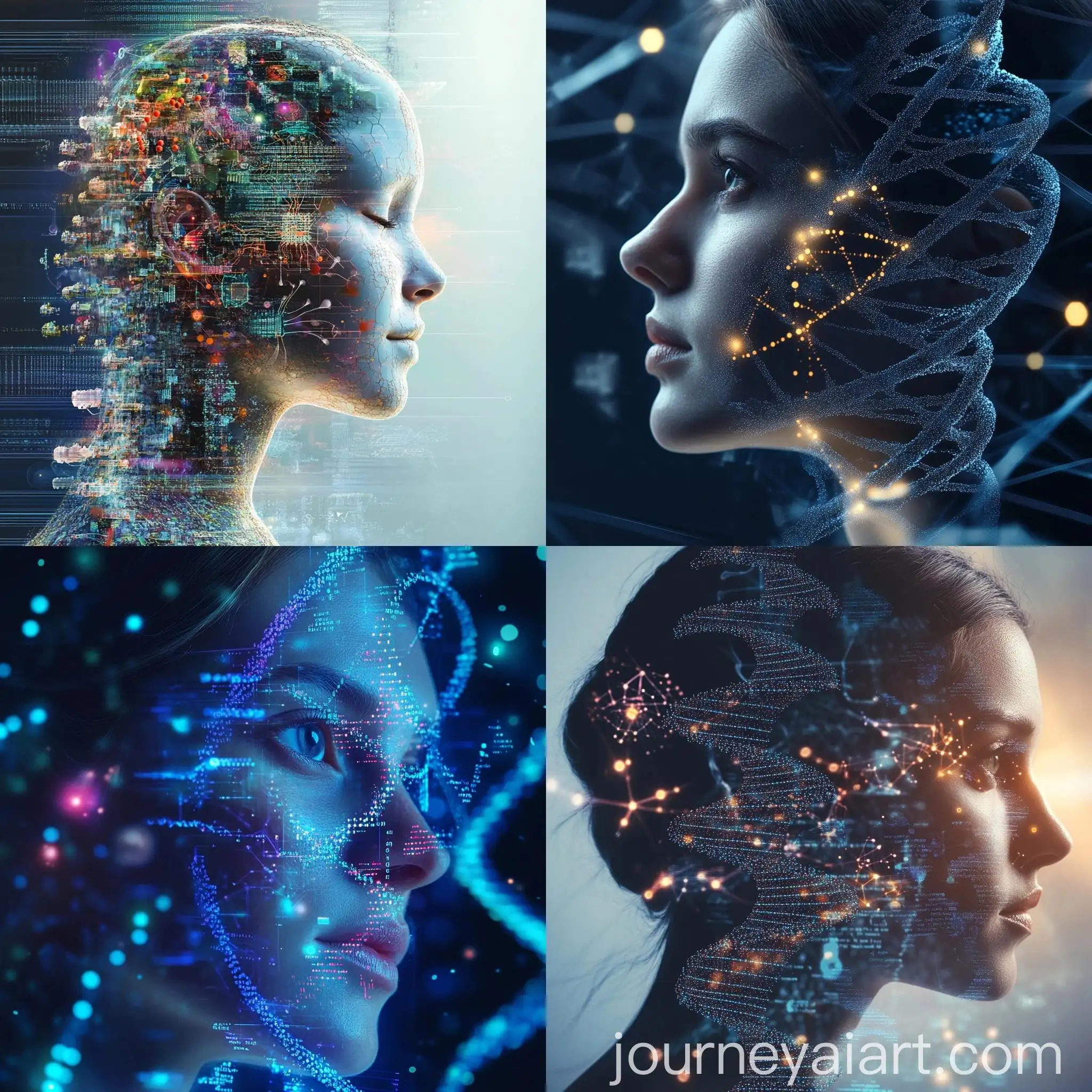 Genomics-Revolution-and-Artificial-Intelligence-Conceptual-Illustration