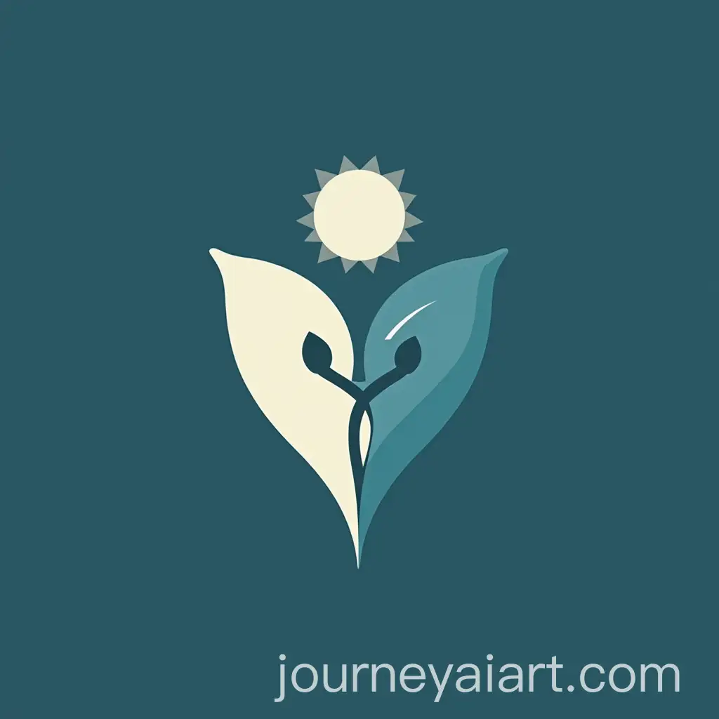 Logo-Design-for-Muslim-Healthcare-Organization