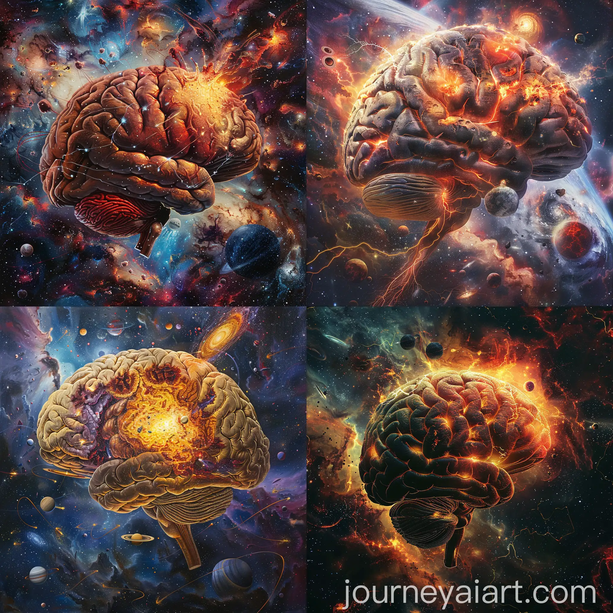 Hyperrealistic-Human-Brain-Anatomy-with-Glowing-Neural-Connections-in-Deep-Space