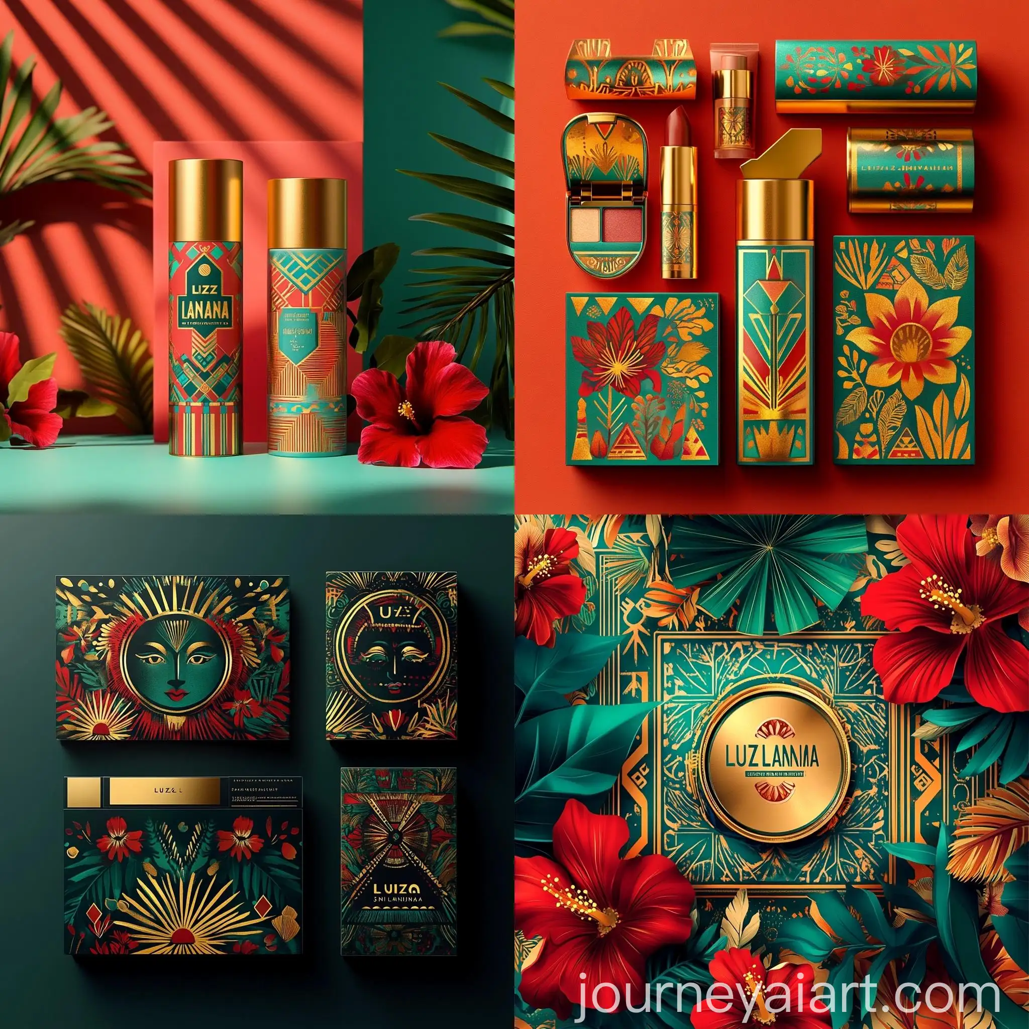 Luz-Latina-Makeup-Product-with-Vibrant-Latin-American-Inspired-Design