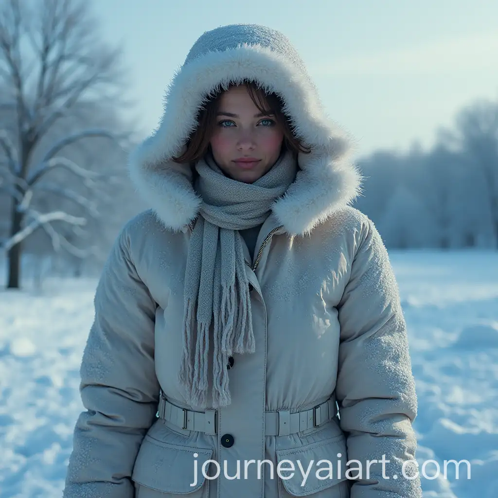 Frosted-Clothing-with-Icy-Effects-and-Winter-Vibes