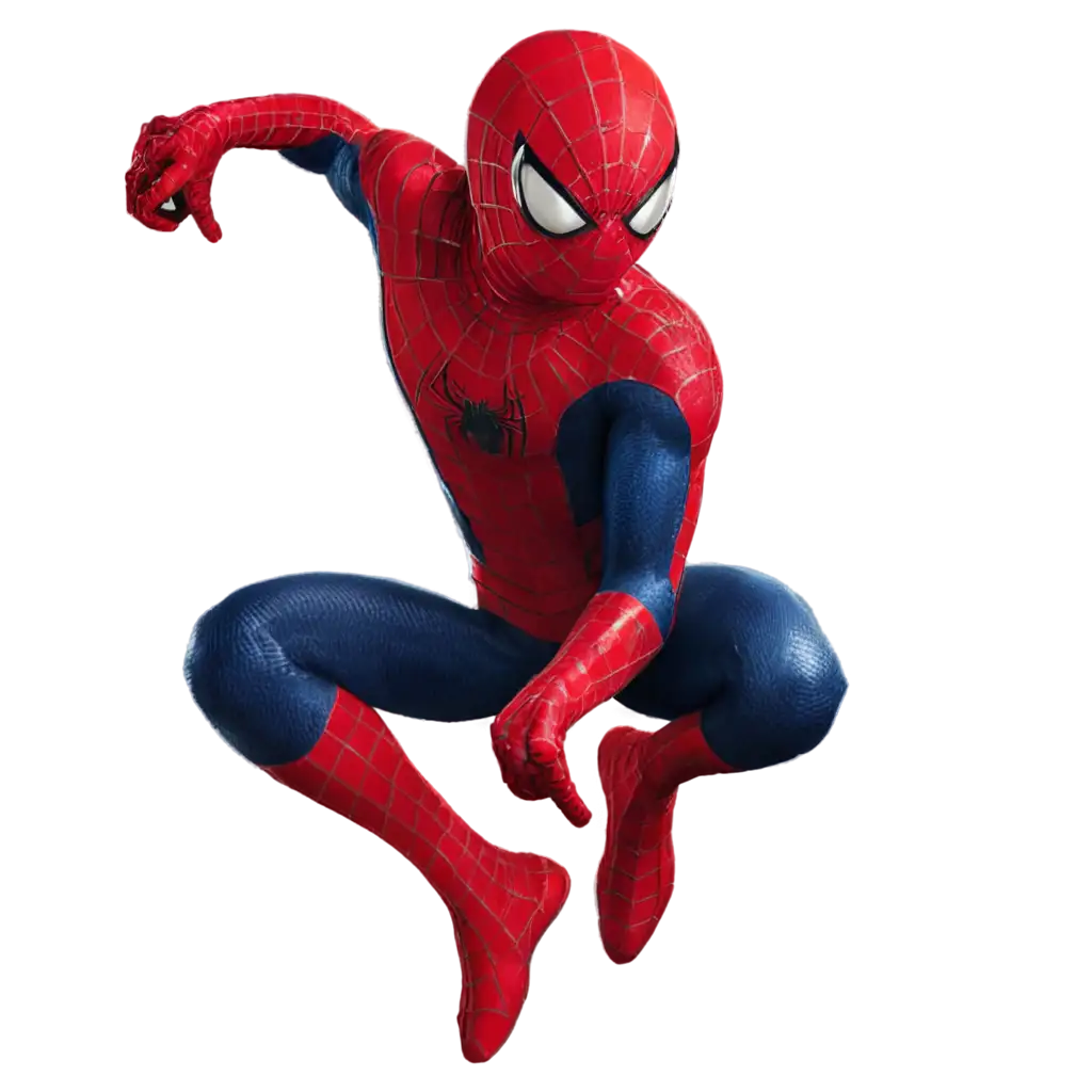 Spiderman-PNG-Image-High-Quality-Transparent-Format-for-Creative-Projects