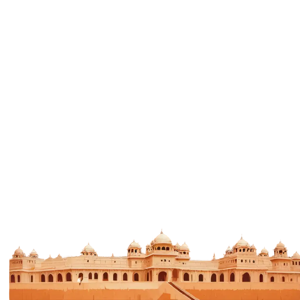 Rajasthani-Culture-with-Royal-Finishing-PNG-A-Majestic-Cultural-Image-for-Digital-Projects