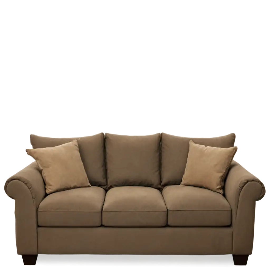HighQuality-Couch-PNG-Image-for-Versatile-Digital-Use