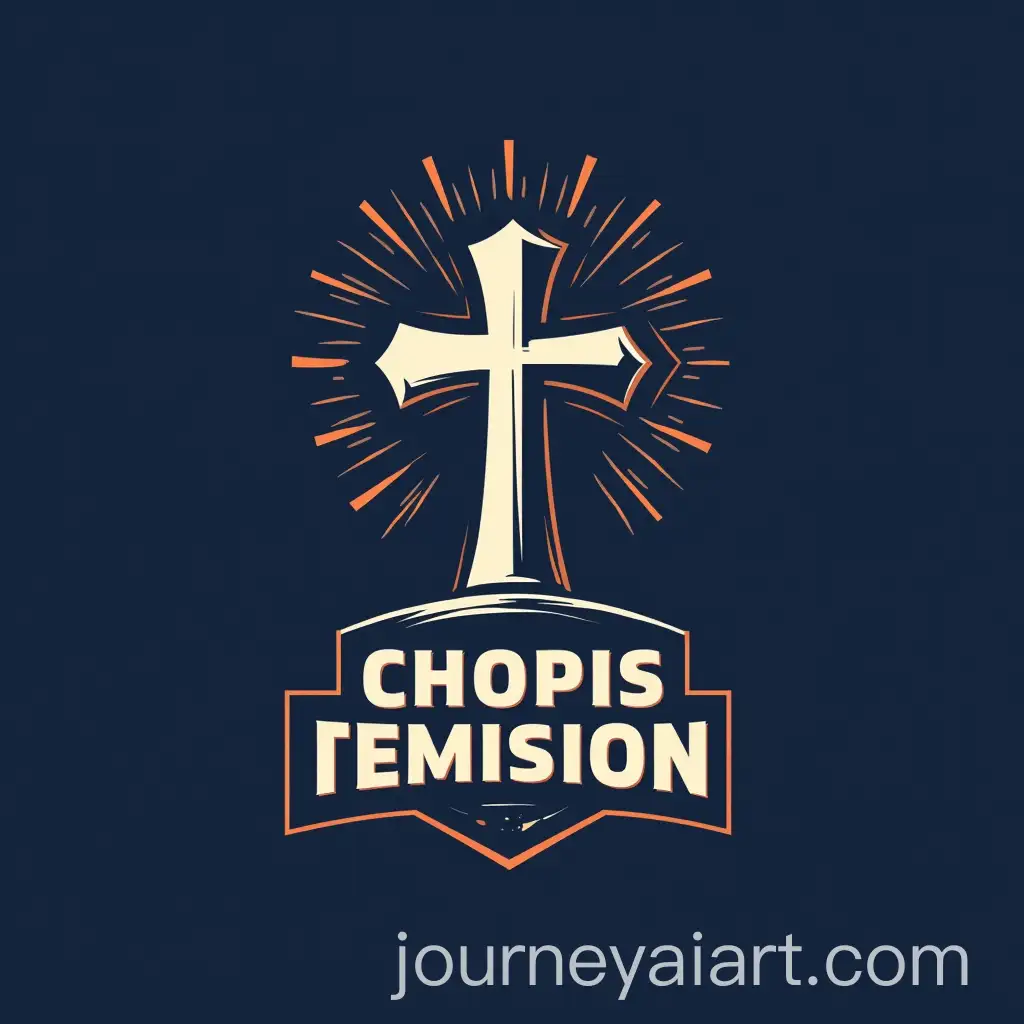 Sports-Logo-for-Copa-InterIglesias-Tournament-Featuring-Church-Themes