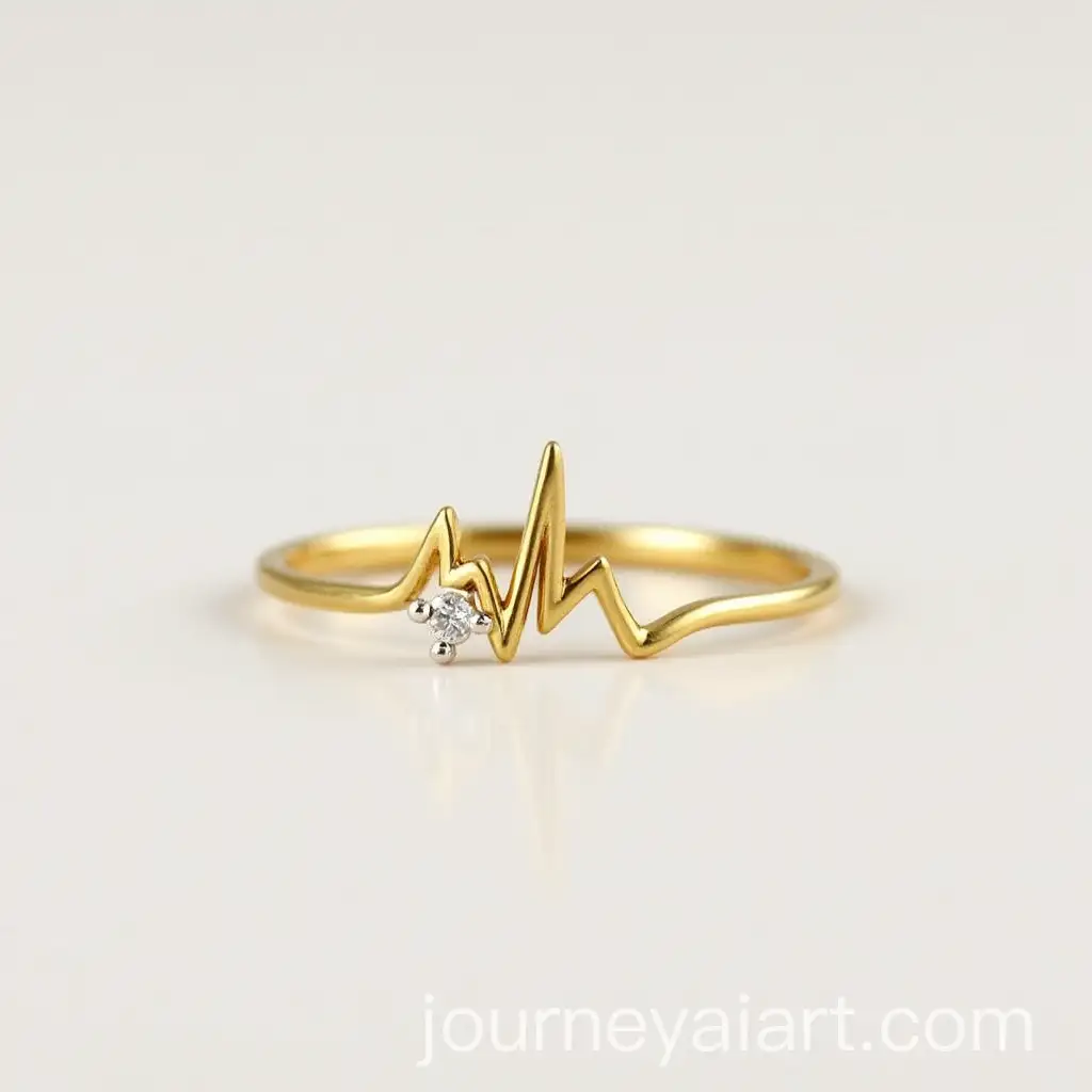 Heartbeat-Ring-Design-Concept-with-Customizable-Gemstone-and-Metal-Variations